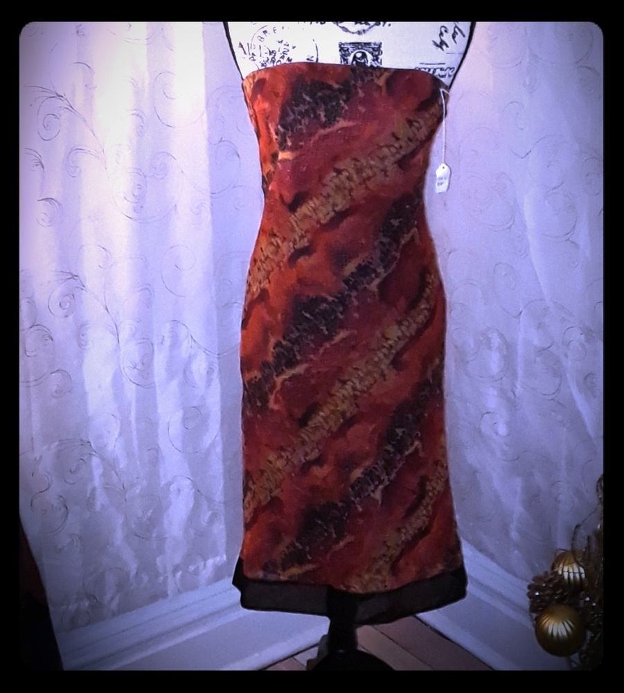 NWT  GRUPPO AMERICANO COLLECTION